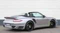 Porsche 997 Cabrio 3.8 Turbo S 918 Spyder Grijs - thumbnail 3