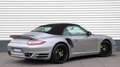 Porsche 997 Cabrio 3.8 Turbo S 918 Spyder Grijs - thumbnail 37