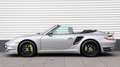Porsche 997 Cabrio 3.8 Turbo S 918 Spyder Grijs - thumbnail 2