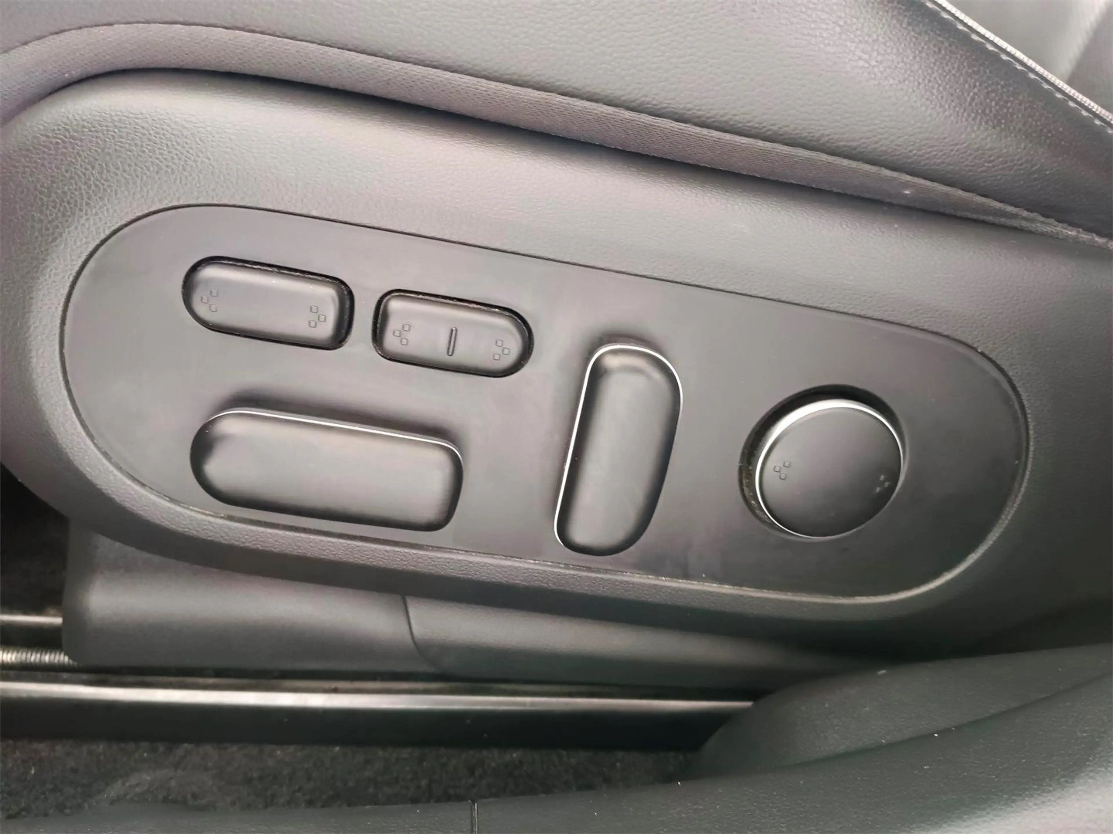 Hyundai IONIQ Ioniq 5 Elektro Top Line Long Range AWD Aut. — photo 13