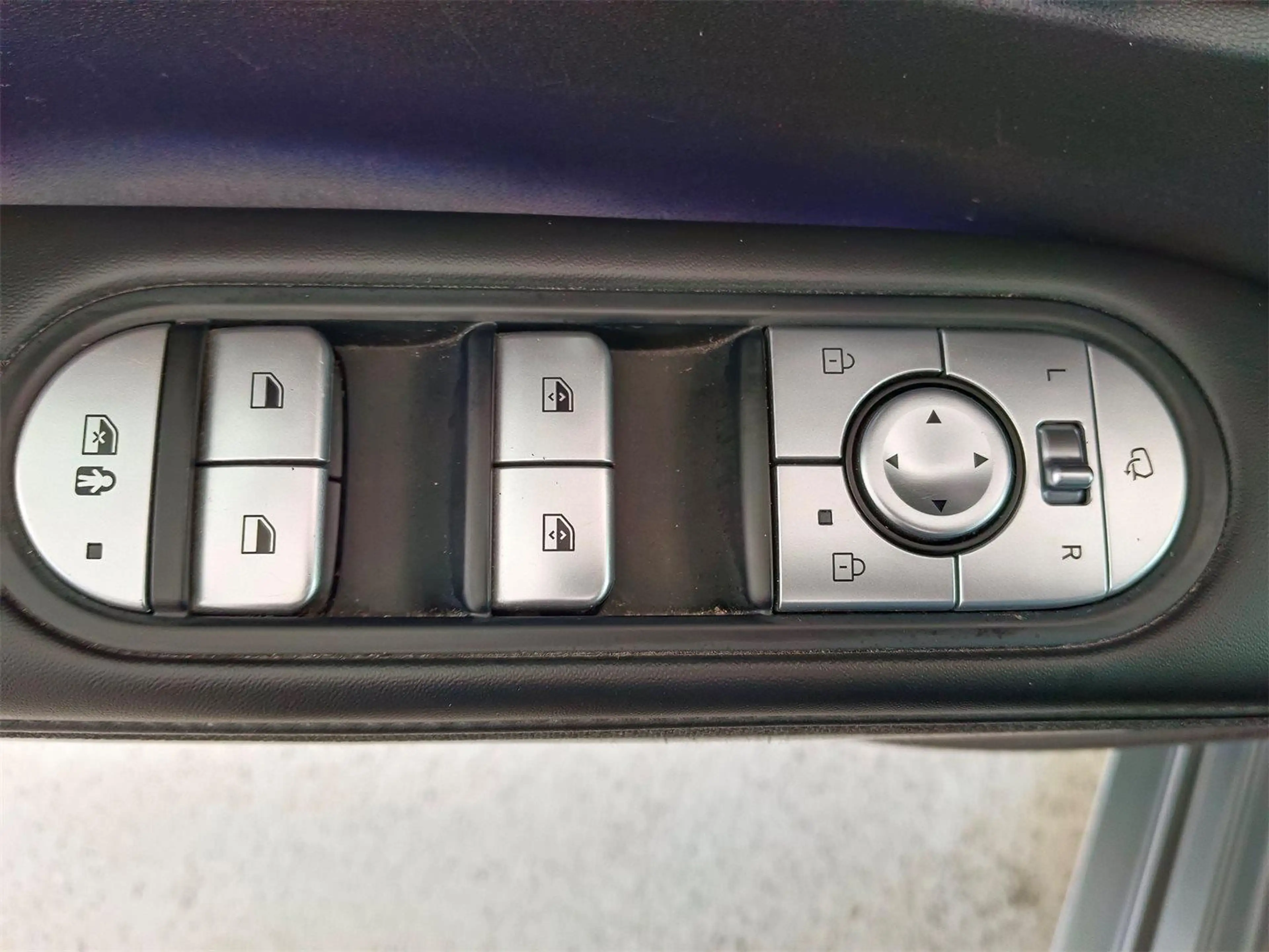Hyundai IONIQ Ioniq 5 Elektro Top Line Long Range AWD Aut. — photo 14
