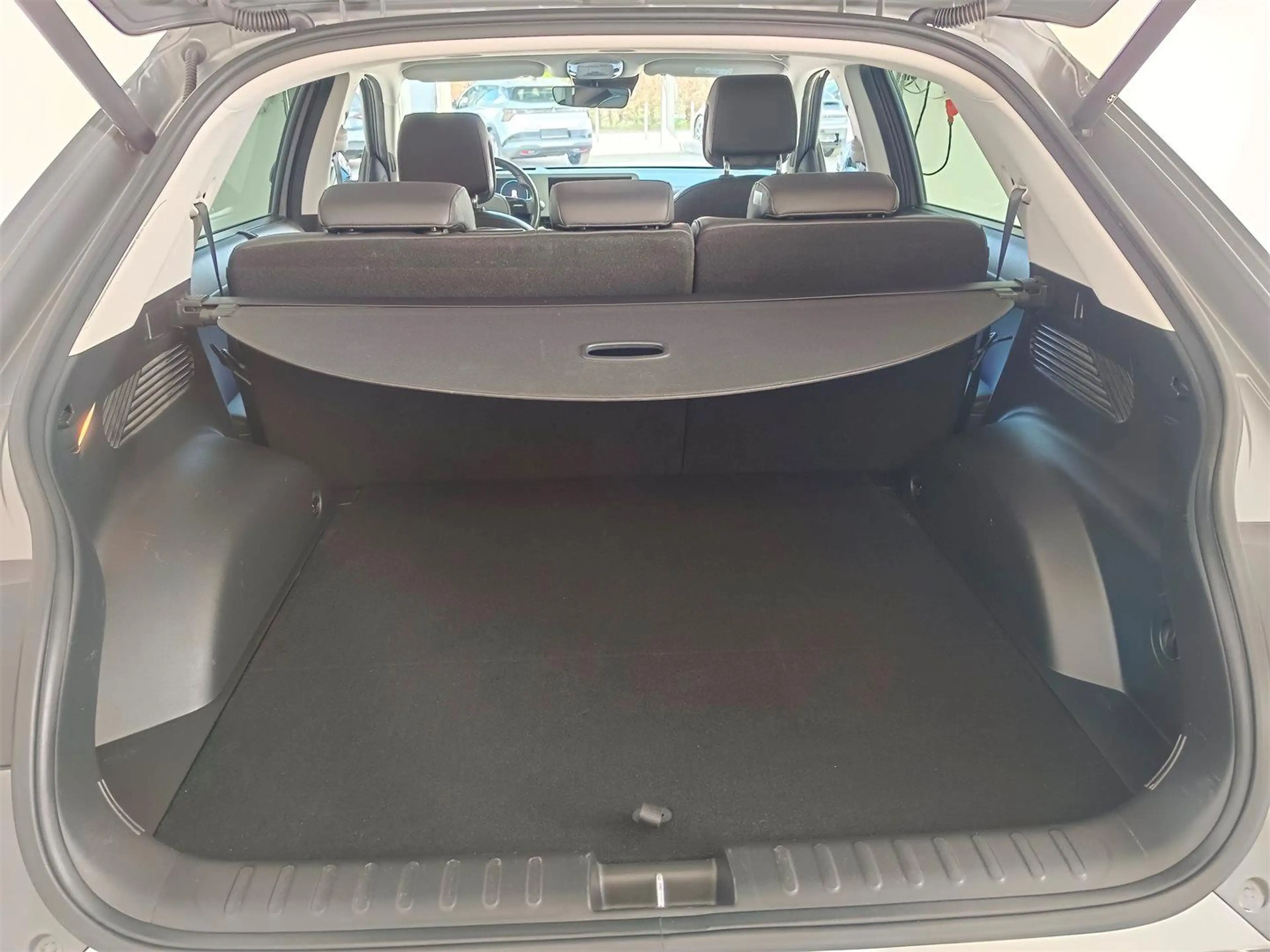 Hyundai IONIQ Ioniq 5 Elektro Top Line Long Range AWD Aut. — photo 6