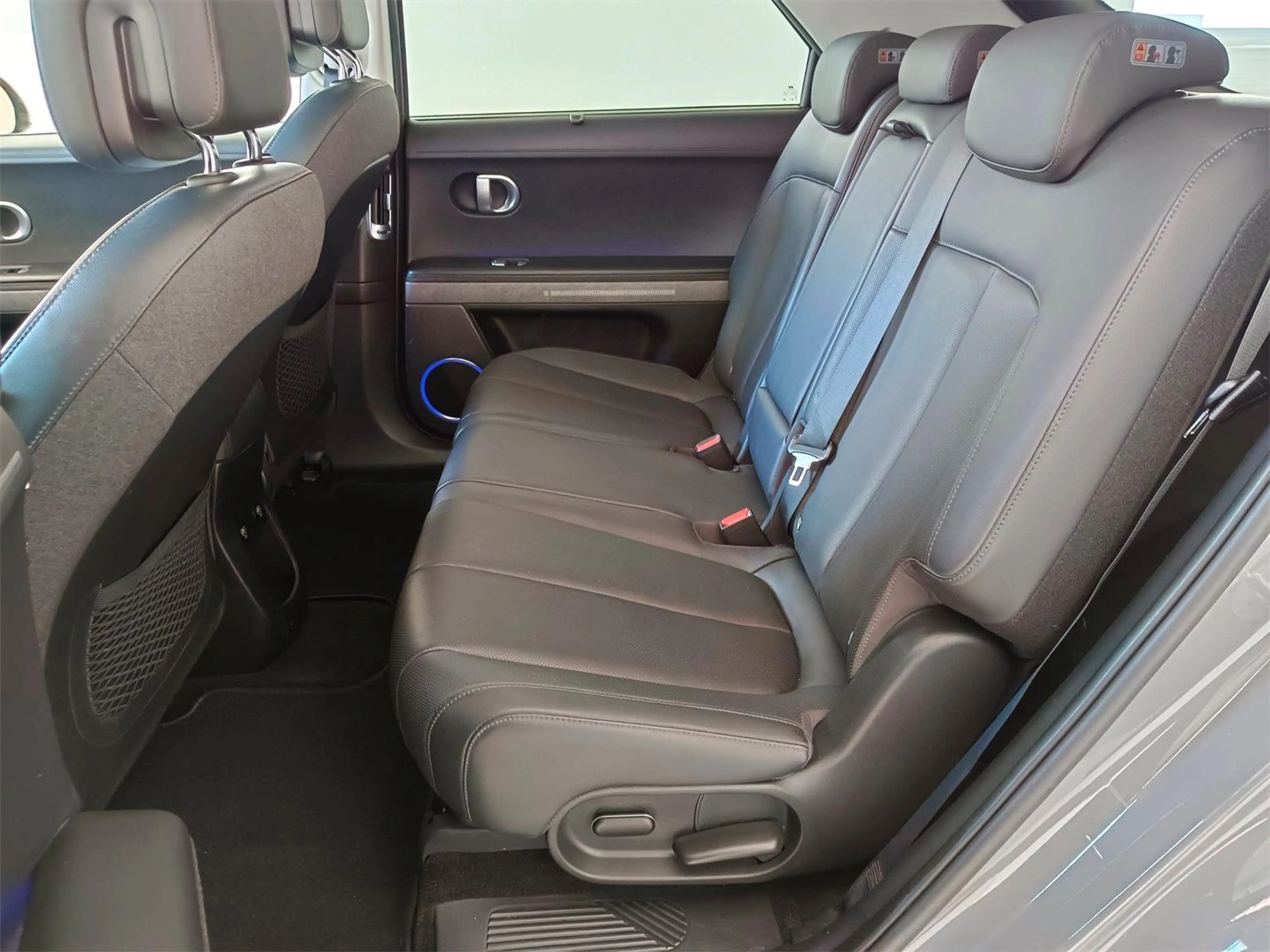 Hyundai IONIQ Ioniq 5 Elektro Top Line Long Range AWD Aut. — photo 8