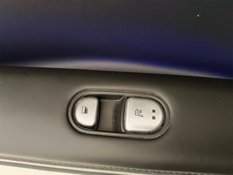 Hyundai IONIQ Ioniq 5 Elektro Top Line Long Range AWD Aut. — photo 12