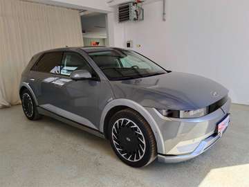 Ioniq 5 Elektro Top Line Long Range AWD Aut.