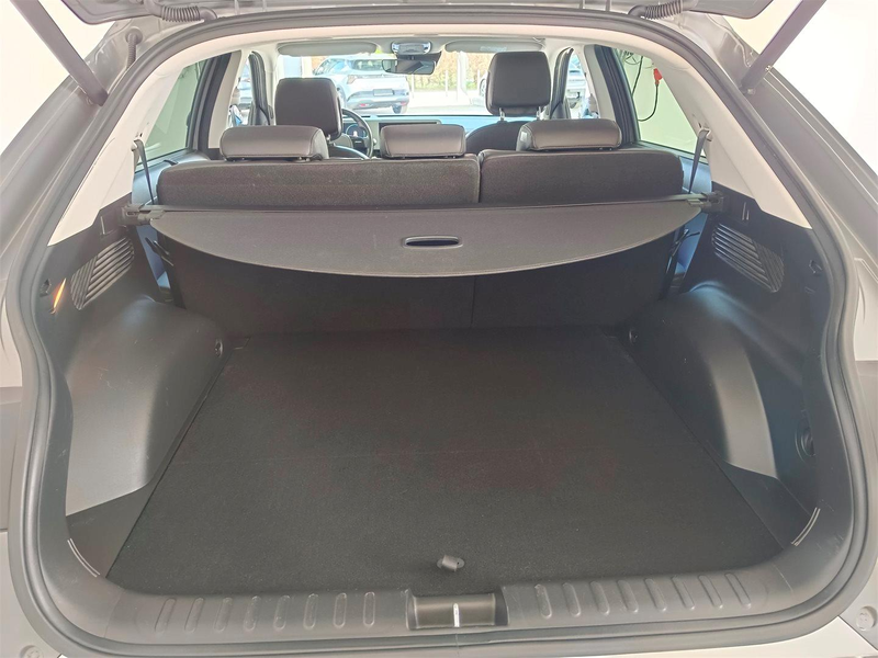 Hyundai IONIQ Ioniq 5 Elektro Top Line Long Range AWD Aut. — photo 6
