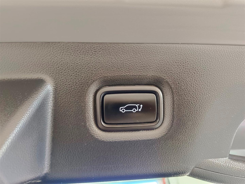 Hyundai IONIQ Ioniq 5 Elektro Top Line Long Range AWD Aut. — photo 7
