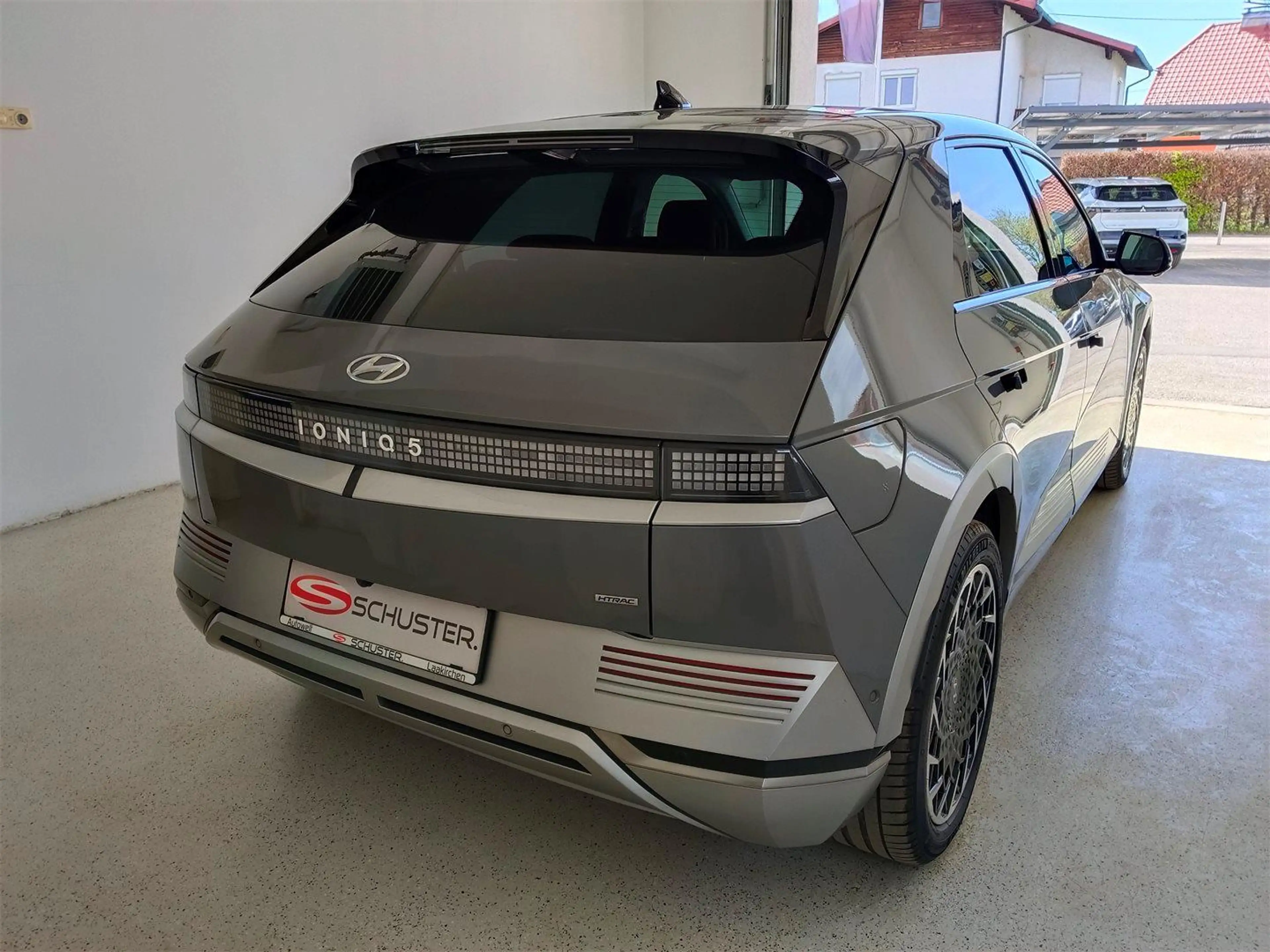 Hyundai IONIQ Ioniq 5 Elektro Top Line Long Range AWD Aut. — photo 5