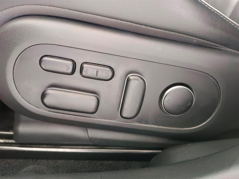 Hyundai IONIQ Ioniq 5 Elektro Top Line Long Range AWD Aut. — photo 13