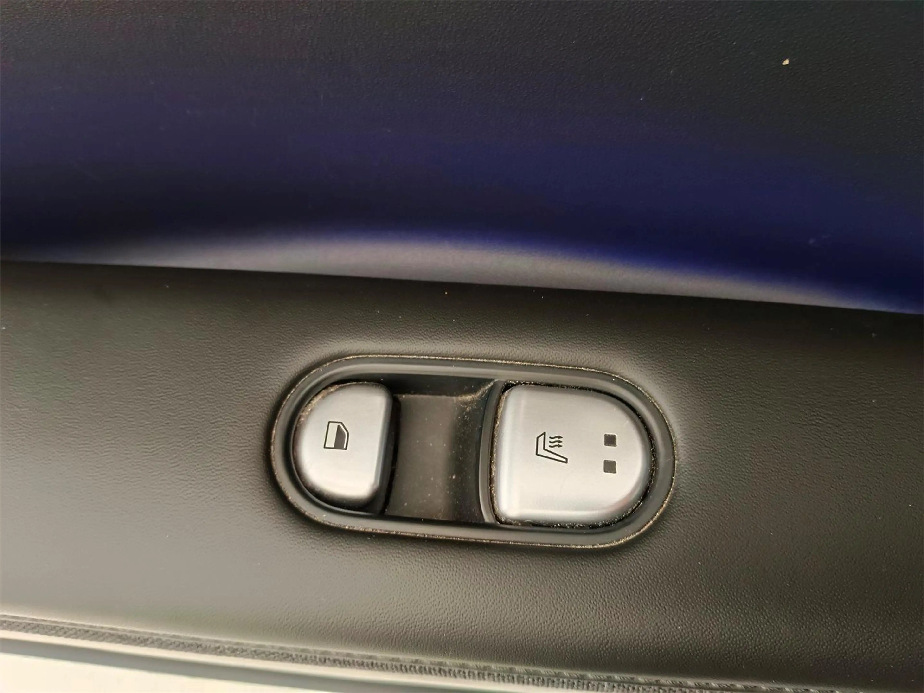 Hyundai IONIQ Ioniq 5 Elektro Top Line Long Range AWD Aut. — photo 12