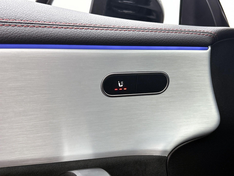 Mercedes-Benz CLA 250 e AMG Line — photo 8