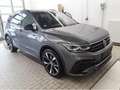 Volkswagen Tiguan Allspace 2.0 TDI DSG 4Motion R-Line Navi Grau - thumbnail 3