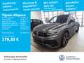 Volkswagen Tiguan Allspace 2.0 TDI DSG 4Motion R-Line Navi Grau - thumbnail 1