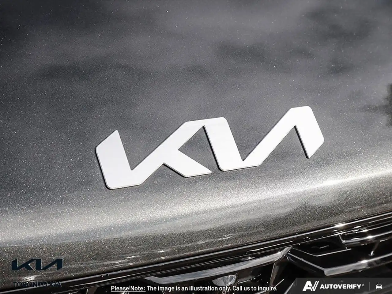 Kia Sorento снимка Kia Sorento