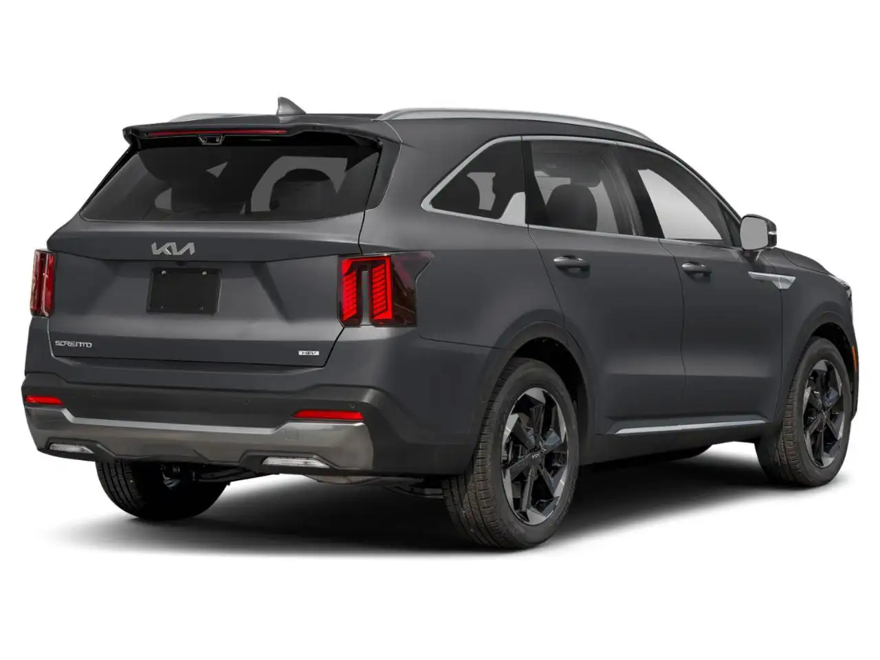 Kia Sorento снимка Kia Sorento