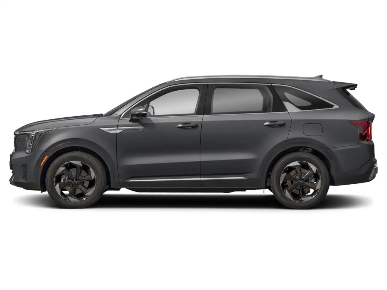Kia Sorento снимка Kia Sorento