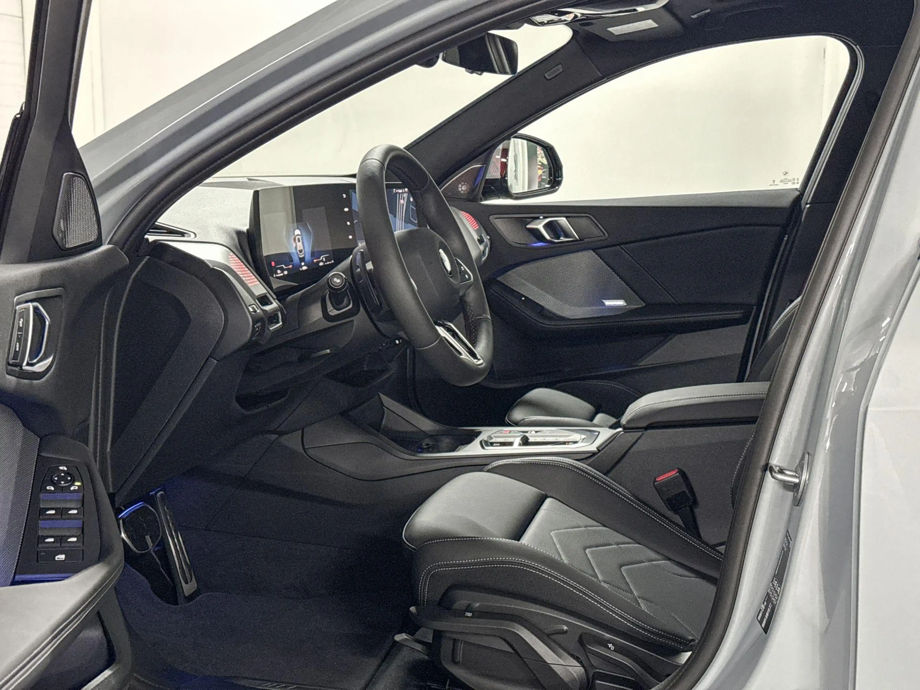 BMW 120 1 Serie M Sport | Panoramadak — photo 8