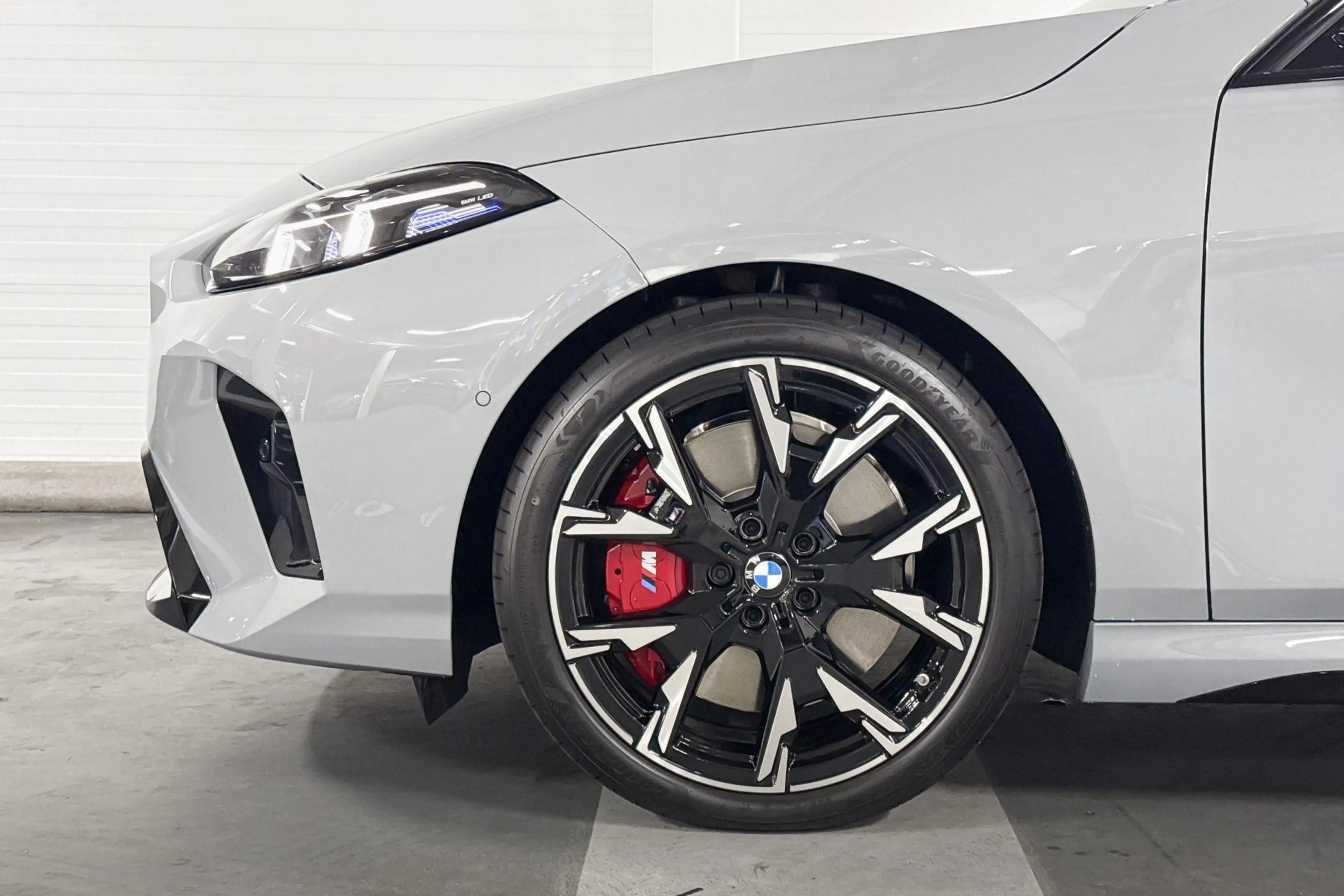 BMW 120 1 Serie M Sport | Panoramadak — photo 4