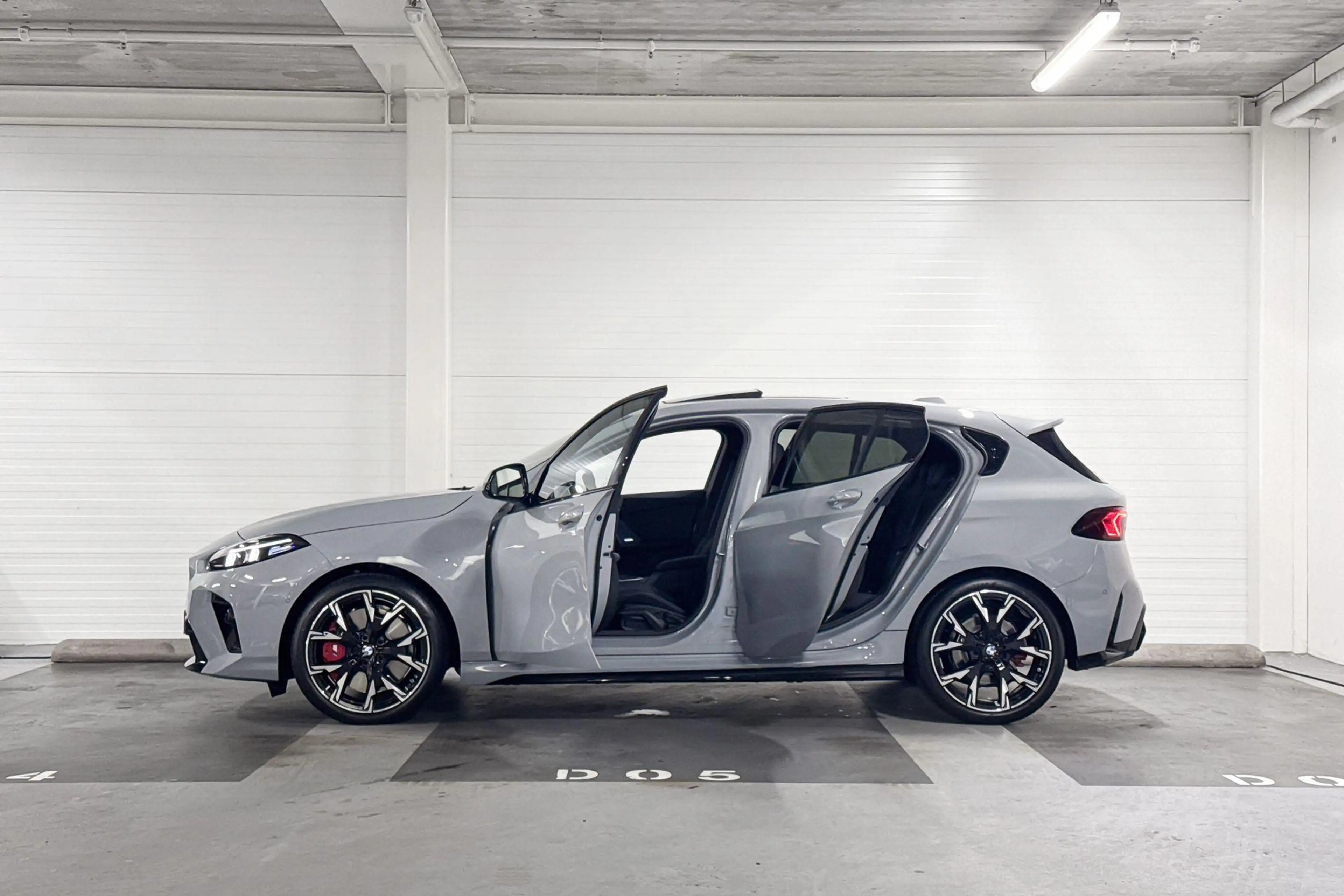 BMW 120 1 Serie M Sport | Panoramadak — photo 3