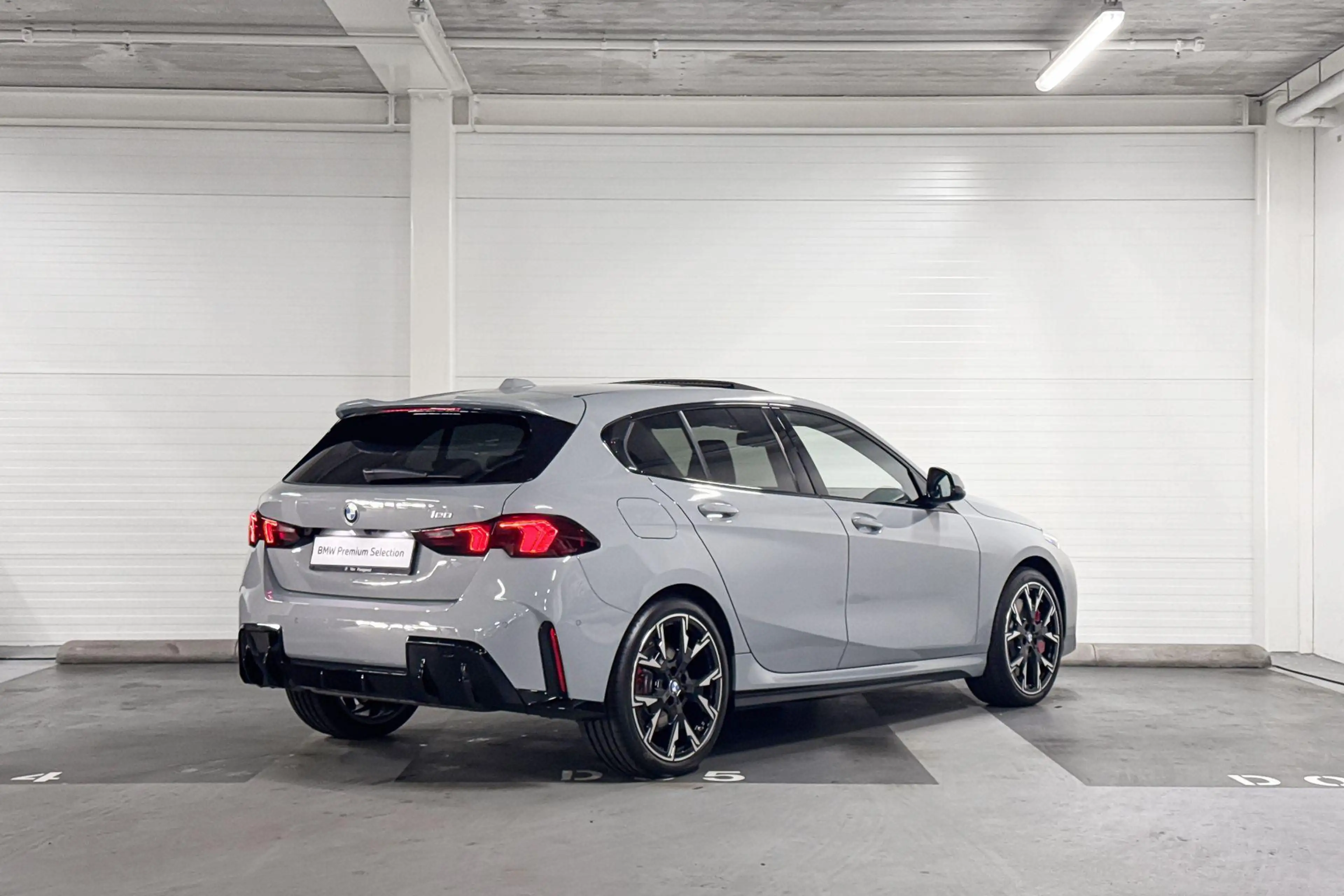 BMW 120 1 Serie M Sport | Panoramadak — photo 6