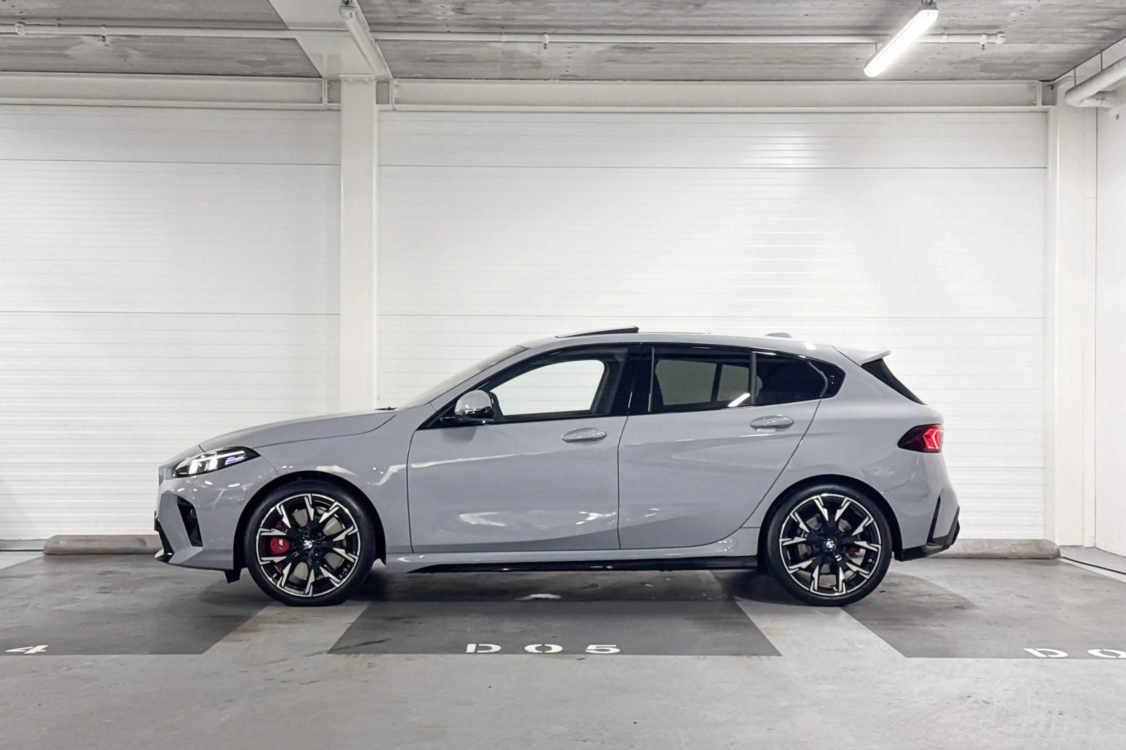 BMW 120 1 Serie M Sport | Panoramadak — photo 2
