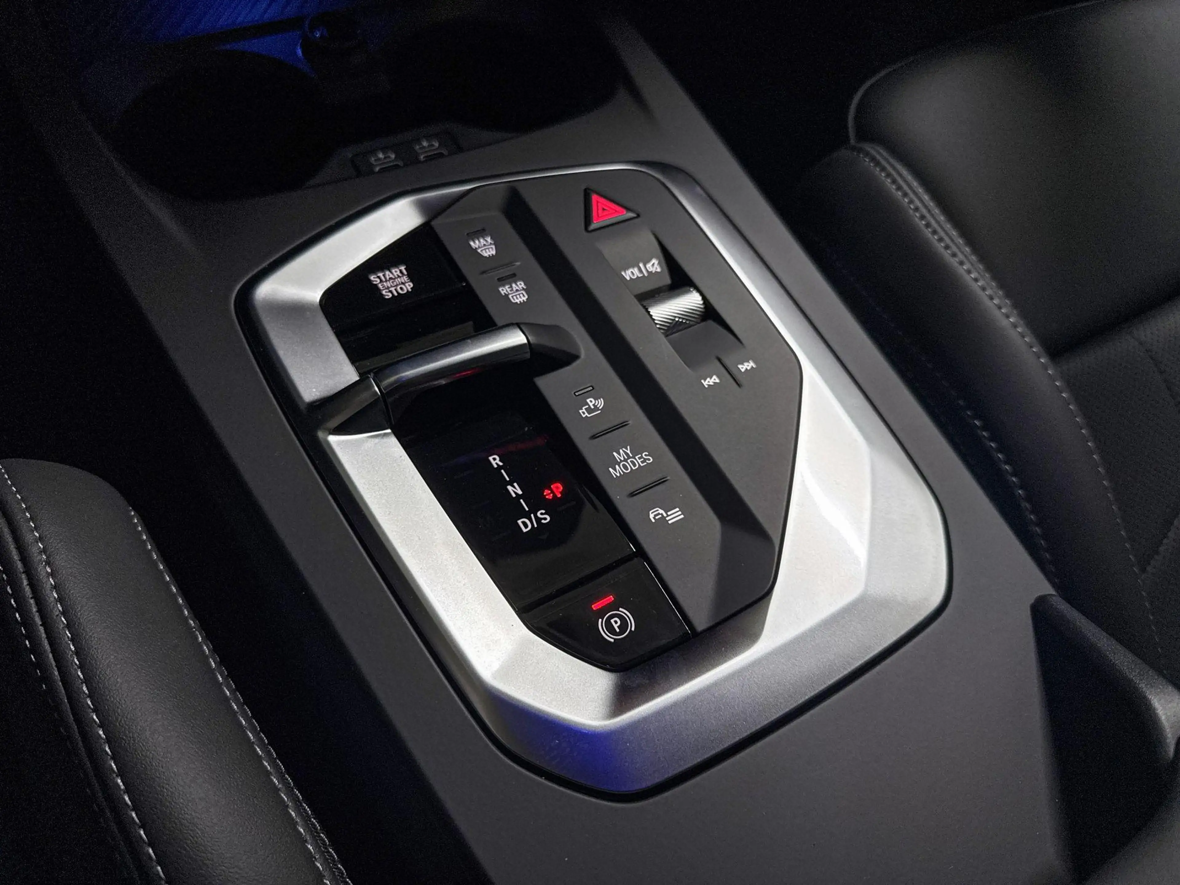 BMW 120 1 Serie M Sport | Panoramadak — photo 15