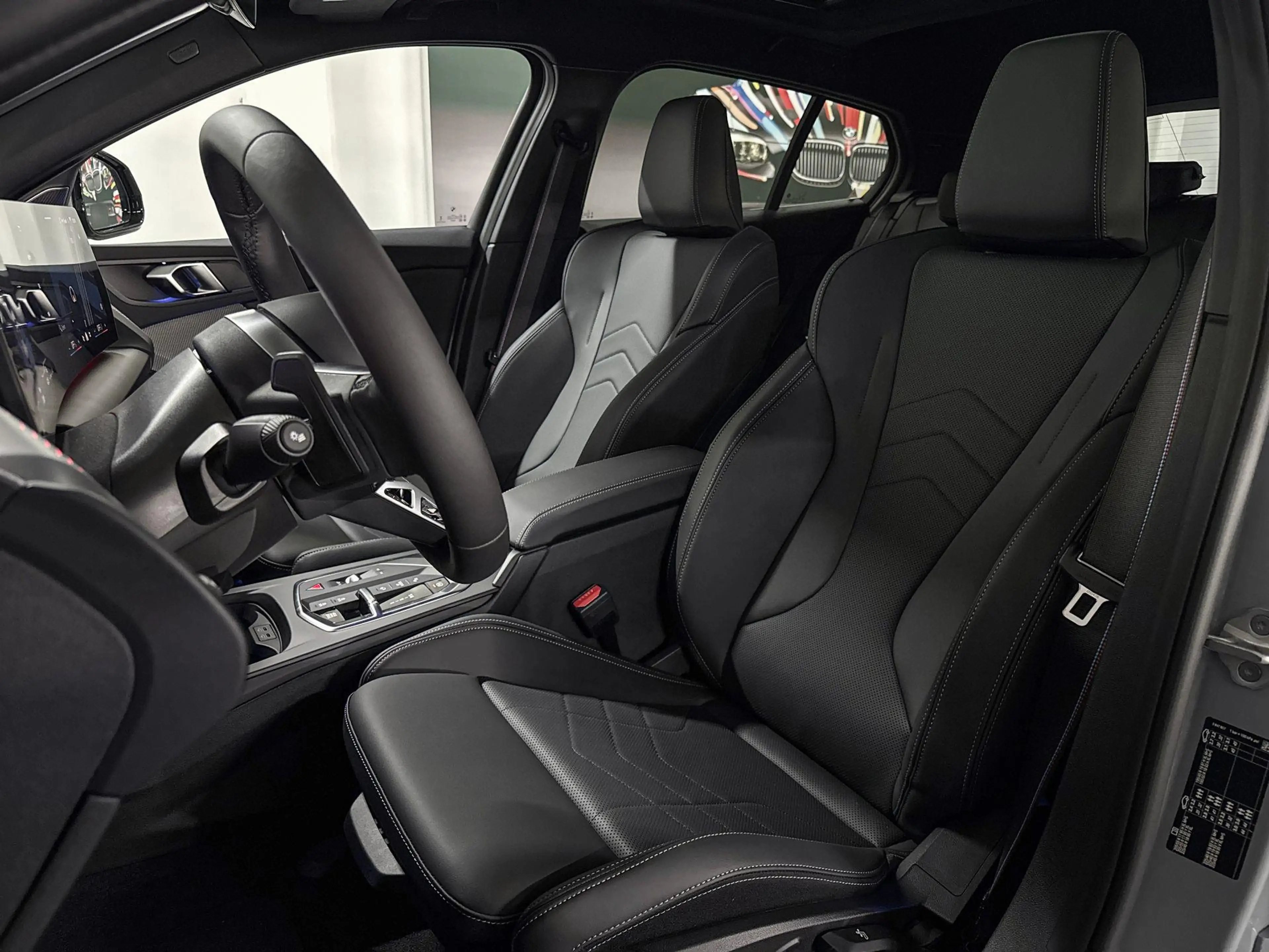 BMW 120 1 Serie M Sport | Panoramadak — photo 9