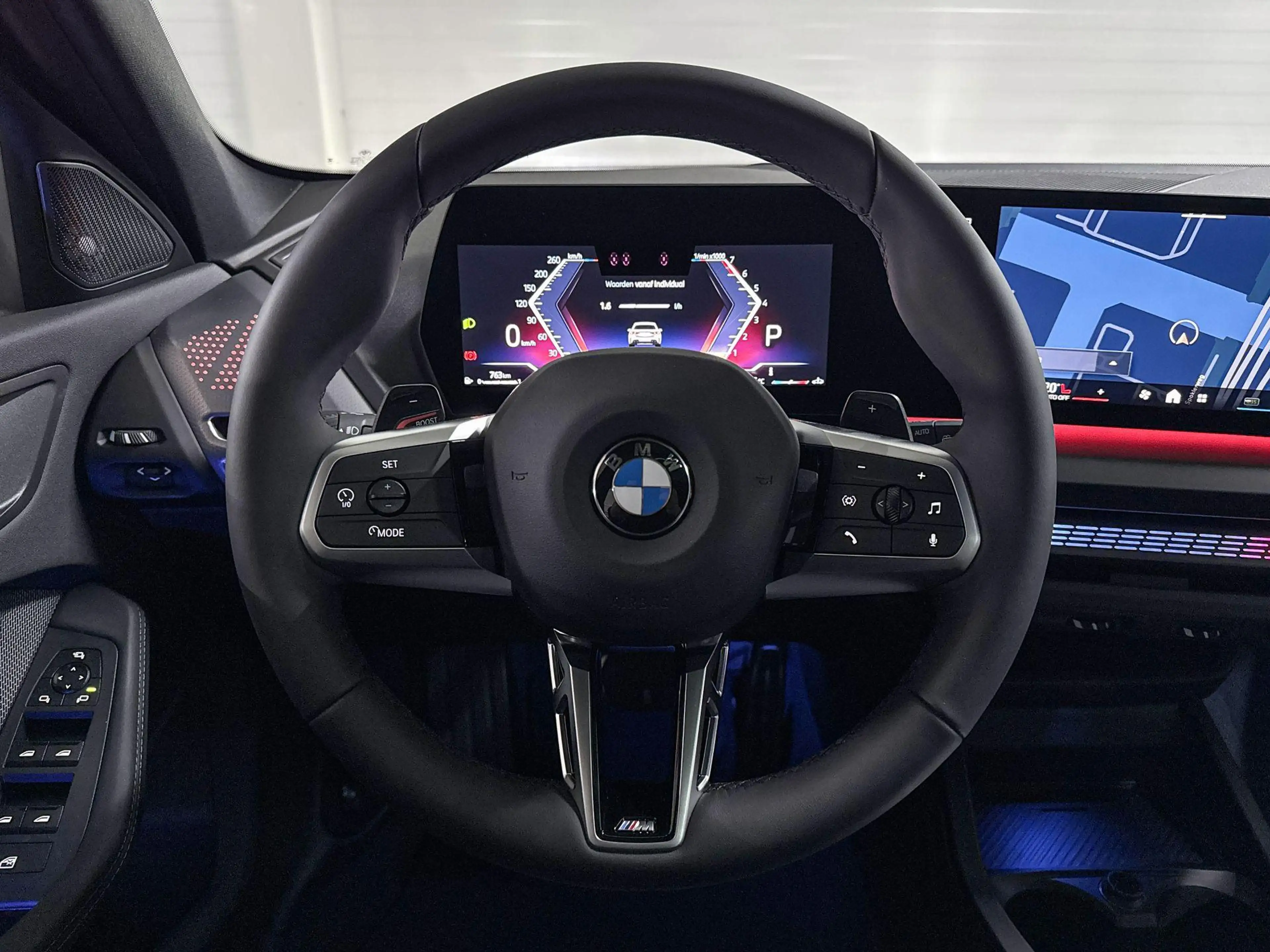 BMW 120 1 Serie M Sport | Panoramadak — photo 12