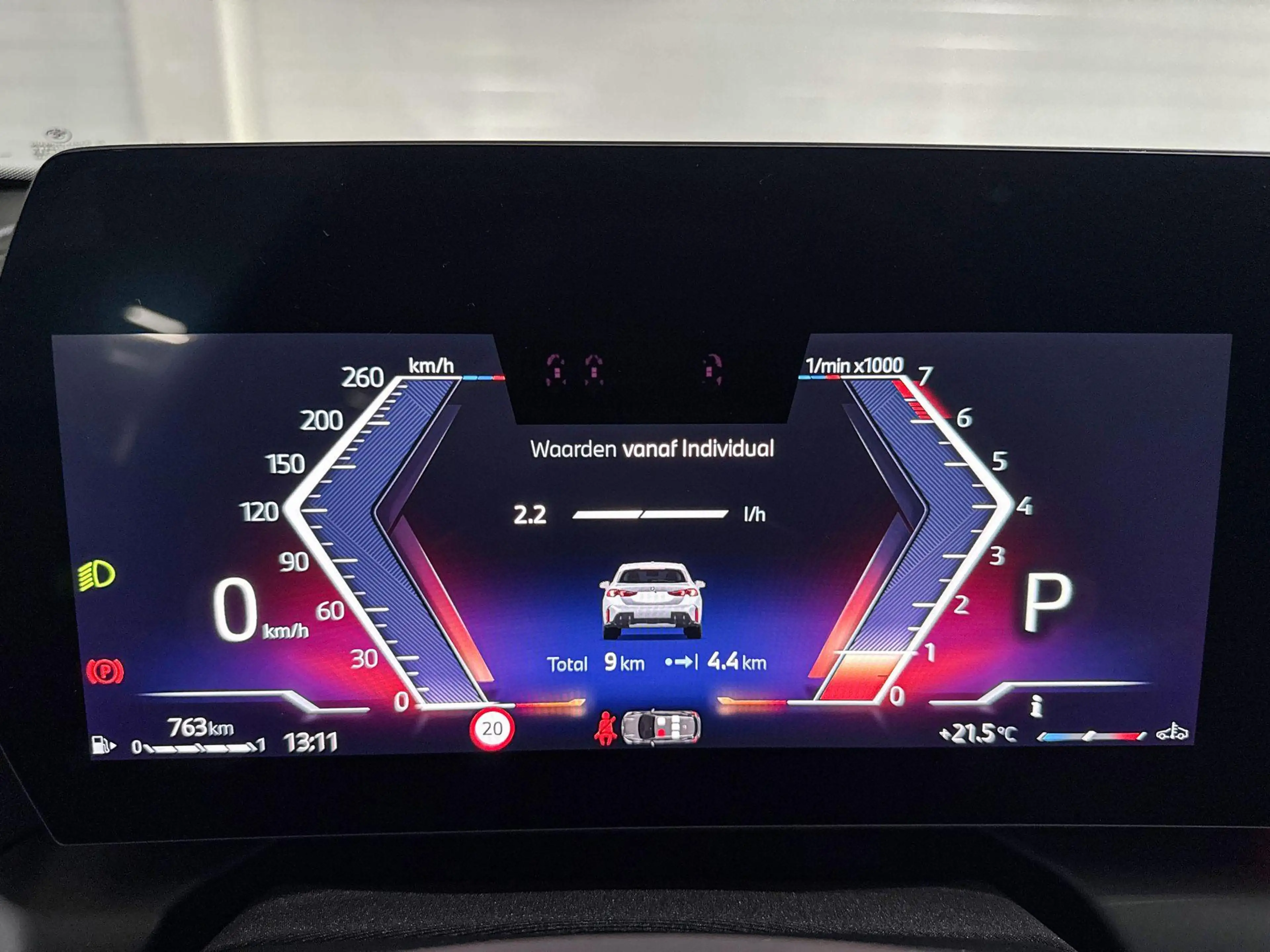 BMW 120 1 Serie M Sport | Panoramadak — photo 13