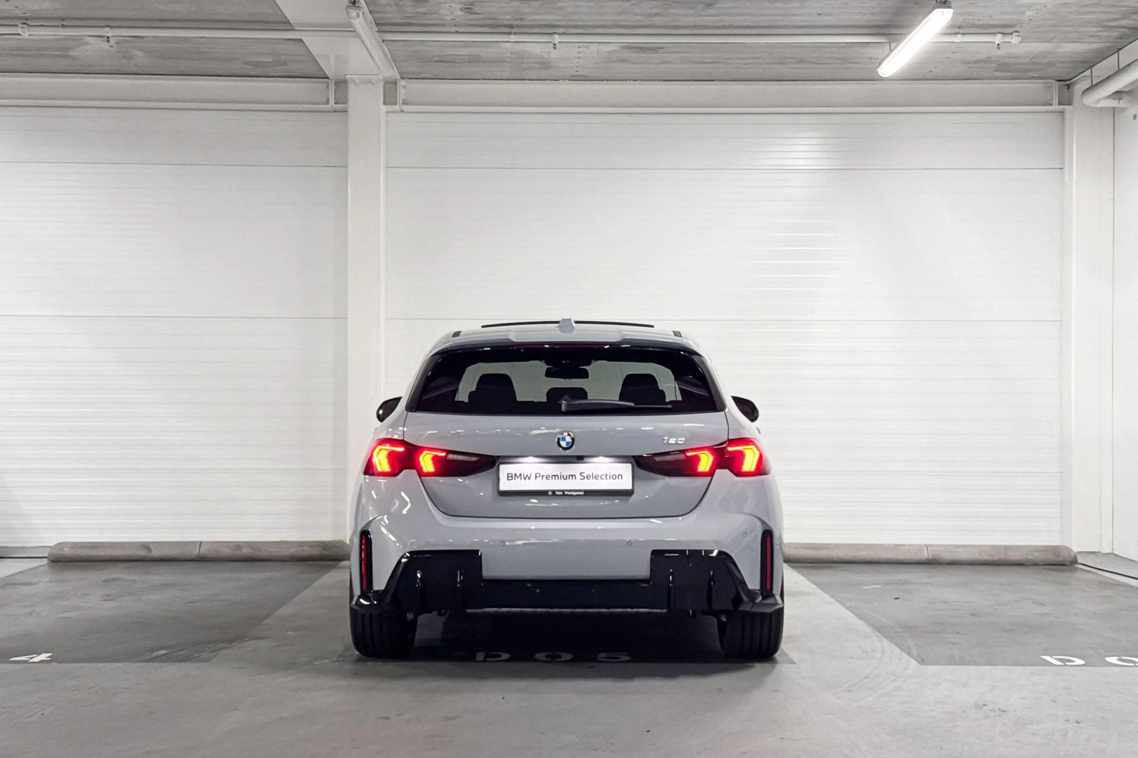 BMW 120 1 Serie M Sport | Panoramadak — photo 7