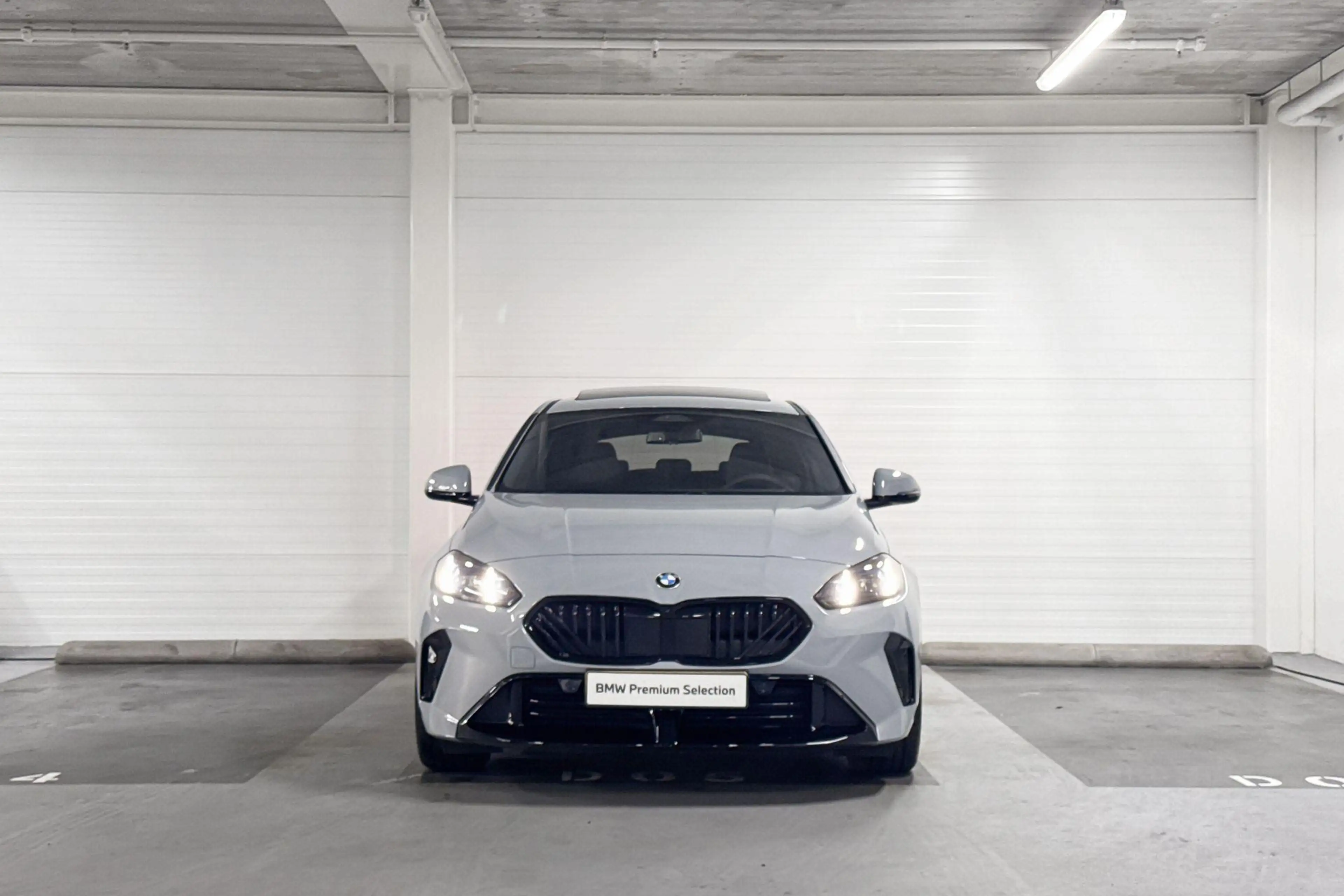 BMW 120 1 Serie M Sport | Panoramadak — photo 5