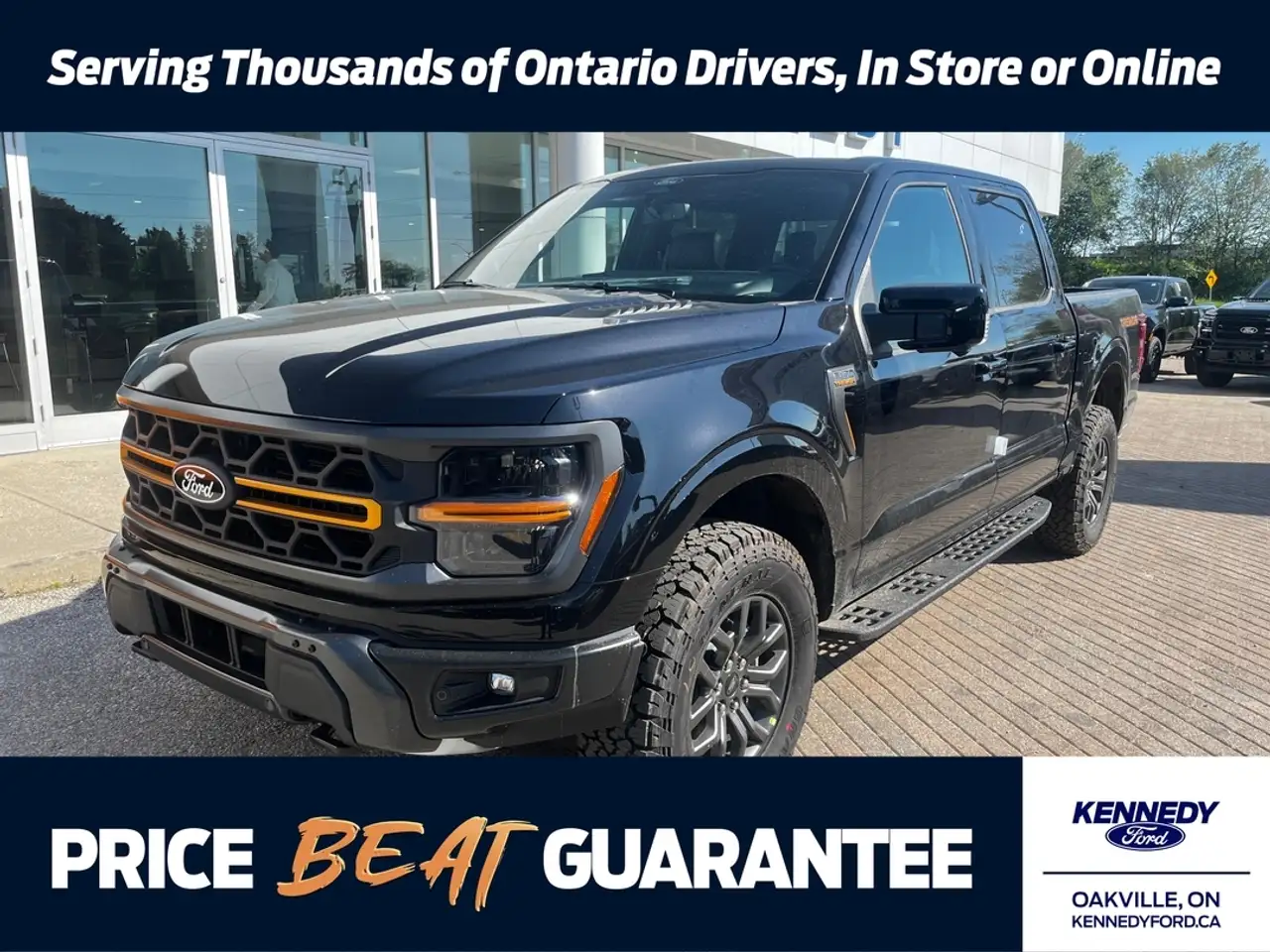 2026 Ford F 150