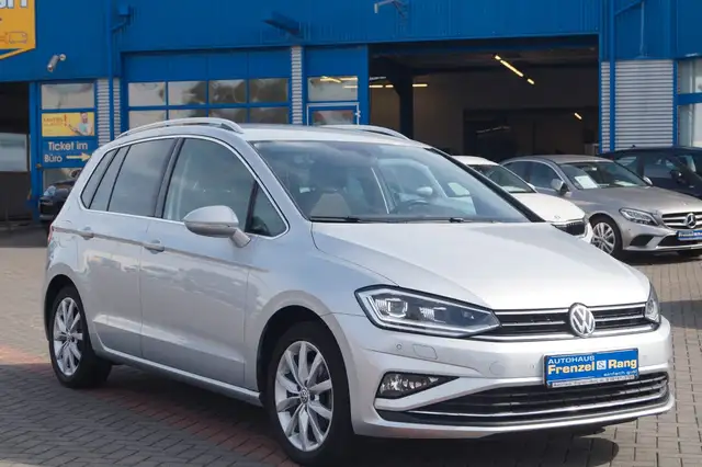 Volkswagen Golf Sportsvan VII Highline DSG*LED*PDC*ACC*