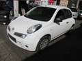 Nissan Micra 1.2 visia 48kW*KLIMA*MOD. 2010 Weiß - thumbnail 1
