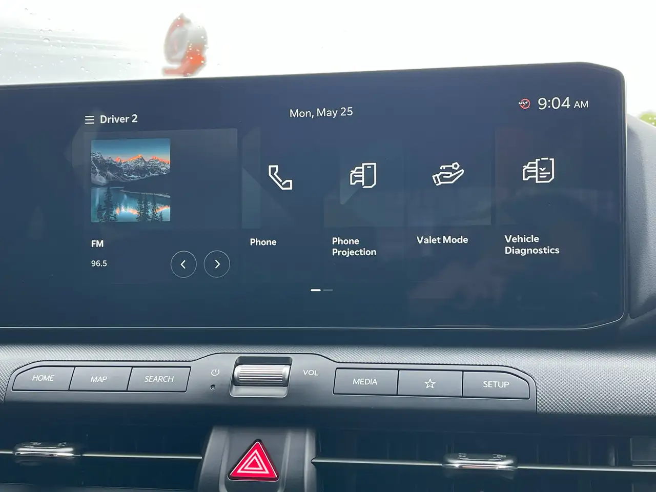 Kia K4 снимка Kia K4
