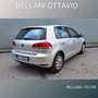 Volkswagen Golf 1.6 TDI 90 CV 5p. Trendline BlueMotion Technology Zilver - thumbnail 7