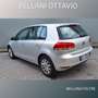 Volkswagen Golf 1.6 TDI 90 CV 5p. Trendline BlueMotion Technology Argent - thumbnail 4