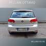 Volkswagen Golf 1.6 TDI 90 CV 5p. Trendline BlueMotion Technology Plateado - thumbnail 5