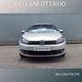 Volkswagen Golf 1.6 TDI 90 CV 5p. Trendline BlueMotion Technology Argento - thumbnail 3