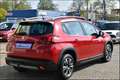 Peugeot 2008 Allure TÜV-Neu ZRM ern. Garantie Automatik Rot - thumbnail 8