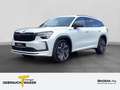 Skoda Kodiaq 1.5 TSI iV Hybrid SPORTLINE LM20 PANO AHK Weiß - thumbnail 1