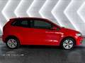 Volkswagen Polo 1.2 BMT Life 1.2 BMT EU5 Life Rouge - thumbnail 8