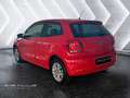 Volkswagen Polo 1.2 BMT Life 1.2 BMT EU5 Life Rouge - thumbnail 3