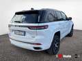 Jeep Grand Cherokee V 2.0 atx phev Summit Reserve 4xe auto Weiß - thumbnail 3