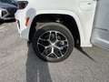 Jeep Grand Cherokee V 2.0 atx phev Summit Reserve 4xe auto Weiß - thumbnail 27