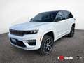 Jeep Grand Cherokee V 2.0 atx phev Summit Reserve 4xe auto Weiß - thumbnail 1