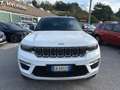 Jeep Grand Cherokee V 2.0 atx phev Summit Reserve 4xe auto Weiß - thumbnail 7