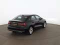 Audi A3 Limousine 35 TDI advanced Aut LED LEDER NAVI Schwarz - thumbnail 3