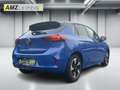 Opel Corsa-e Elegance *inkl. Batteriezertifikat* Blau - thumbnail 4