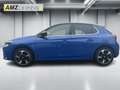 Opel Corsa-e Elegance *inkl. Batteriezertifikat* Blau - thumbnail 2